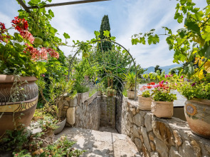 Студия люкс на Нагорной