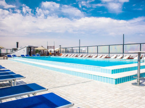 Отель River Palace