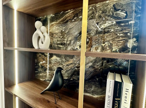 Апартаменты Бизнес Класса в ЖК УНО