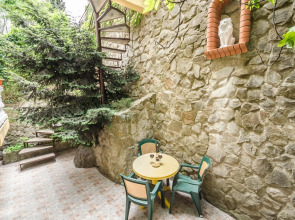 Мини-Отель Мечта