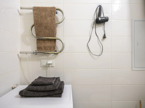 Апартаменты у метро Академическая