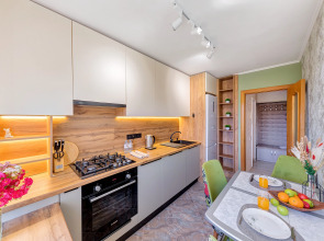 Апартаменты на Маяковского