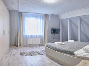 Меблированные комнаты Загородный комплекс Тимофеево