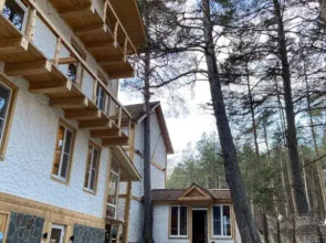 Гостевой дом Эльбрус