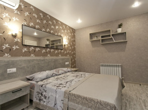 Gostevoy Dom Na Kirova