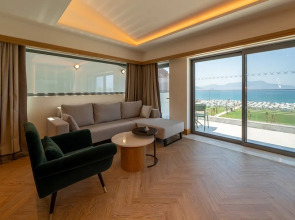 Отель Liberty Fabay