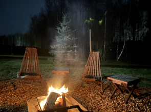 Частный дом Рузские Горки