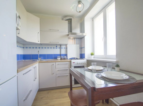 Апартаменты Aparton на Обойной 10