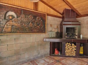 Гостевой дом Большая Медведица