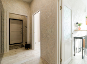 Частный Дом Ласкино Парк