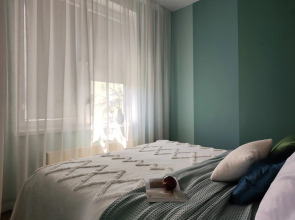 Апартаменты Life for funny Kranz