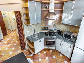 Квартира La Kiselya