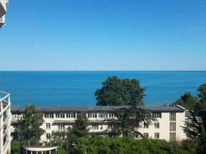 Апартаменты Отдых у Сергея 1