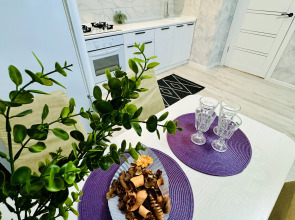 Апартаменты Капитал