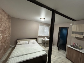 Гостевой дом с Отчетными Документами на Краснознаменской