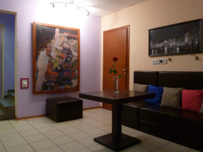 Гостевой дом на Королева