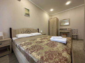 Гостевой дом Black Sea