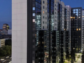 Апартаменты Эва