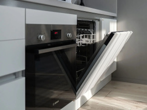 Квартира Шмитовский