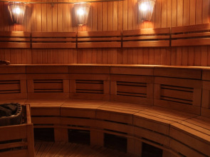 Шереметев Парк Отель