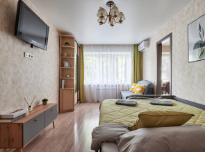 Квартира Уютная квартирка