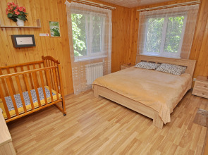 Коттедж Хеппо