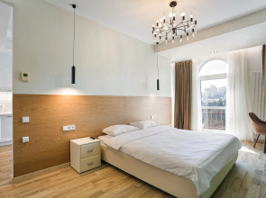 Апартаменты в Доме Композитора 1