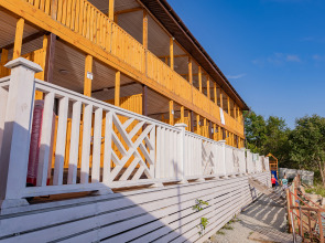 Море - Песок