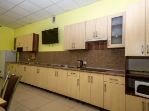 Мини-Отель Гостевой Дом