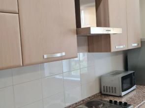 Апартаменты на Мамаевом Кургане