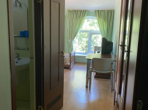 Оздоровительный комплекс Массандра