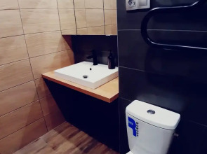 Апартаменты на Комсомольской