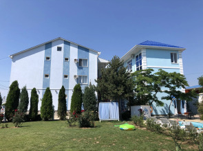 Гостевой дом Элени