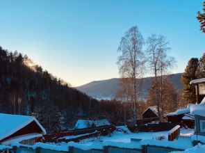 Гостевой дом Мелодия Байкала