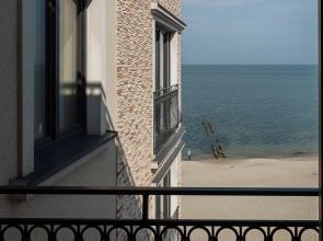 Апартаменты с Любовью Для Вас