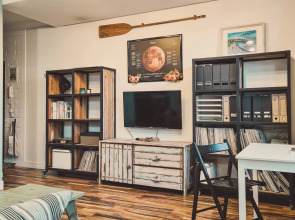 Квартира Квартира Атмосферы