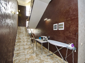 Гостевой дом Гранд Алексей