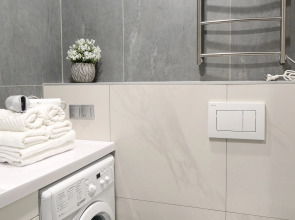 GLOBALSTAY Новая Студия 5 Мин до Метро Автово