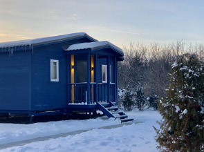 Гостевой дом Blue Ocean Place