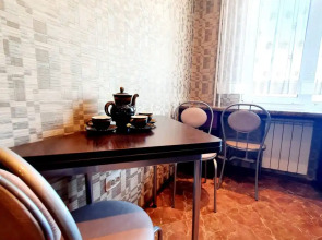 Апартаменты на Красном пути