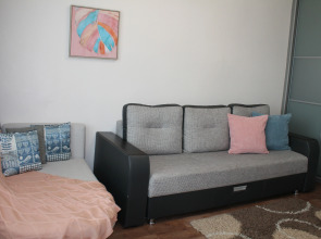 Апартаменты Компания Подушка на Серышева