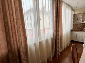 Апартаменты Кузнецкая 3