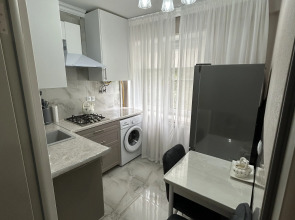 Квартира Стильная 1-комнатная в центре Владикавказа