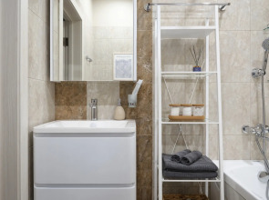 Апартаменты 9 min Airport