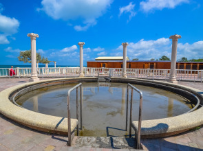 Отель Посейдон