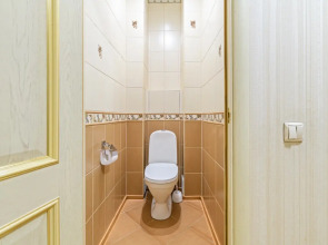 Апартаменты Домотелли 1 на Коломяжском