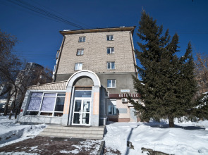 Апартаменты Марьин Дом на Азина 20/3