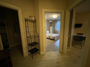 Апартаменты Стильная Квартира Для Двоих