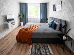 Квартира уютная в историческом центре