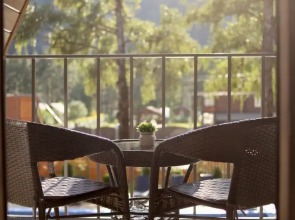 База отдыха Робин Гуд